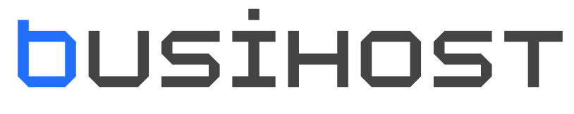 Busi Host